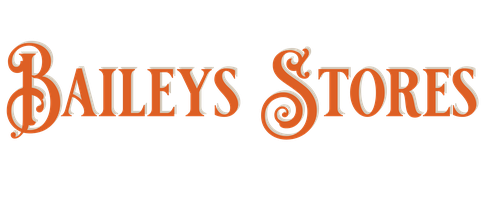 Bailey's Stores logo